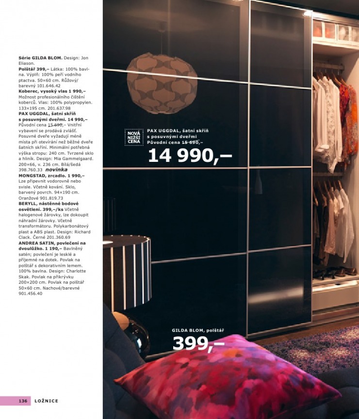 let�k Ikea strana 1