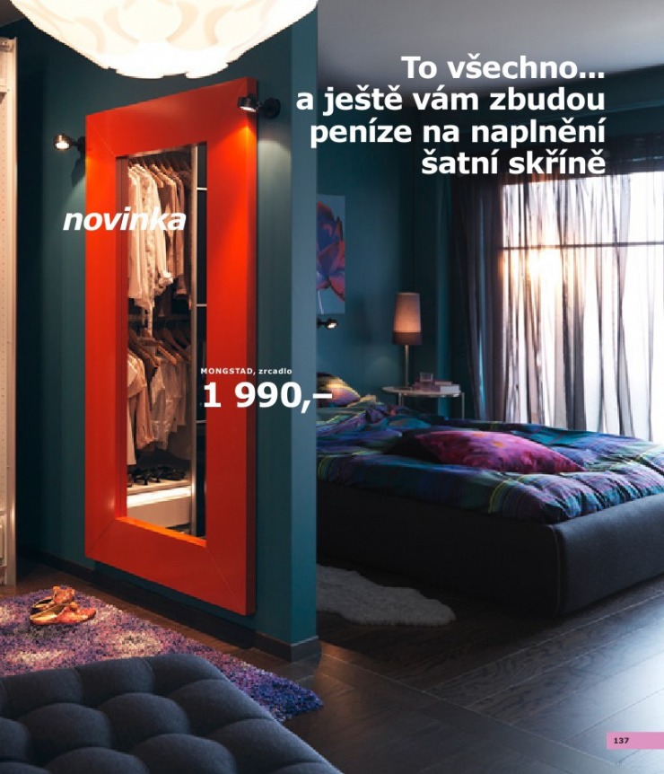 let�k Ikea strana 1