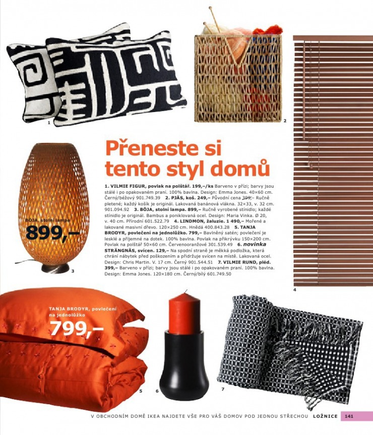 let�k Ikea strana 1