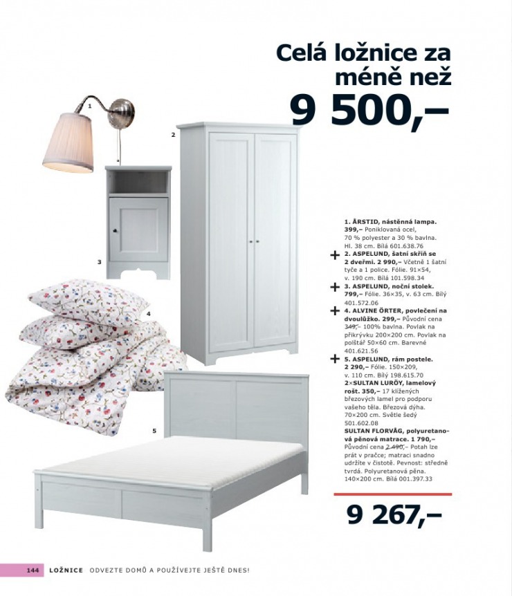 let�k Ikea strana 1