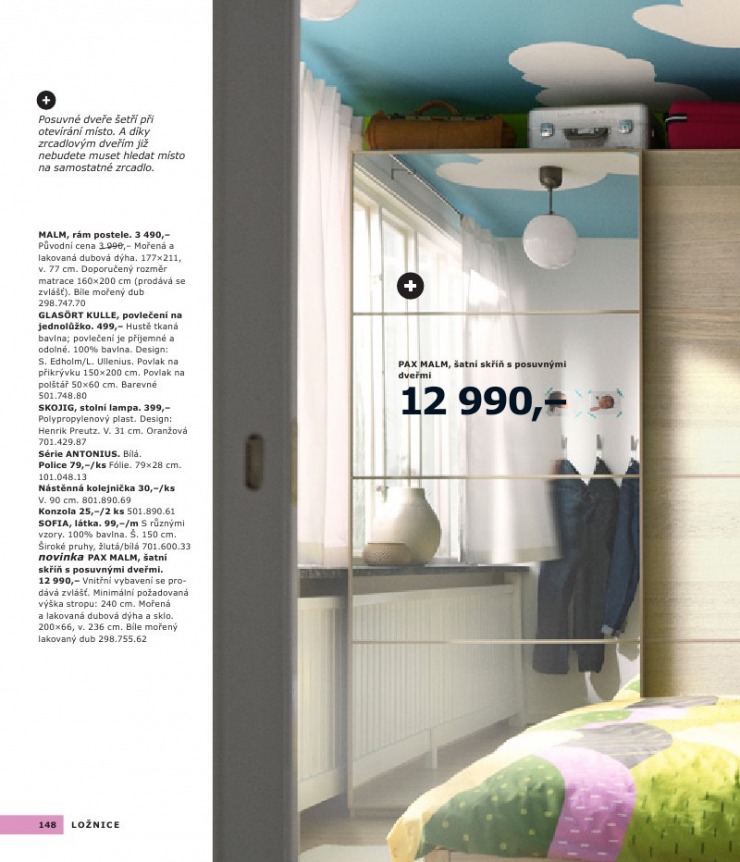 let�k Ikea strana 1