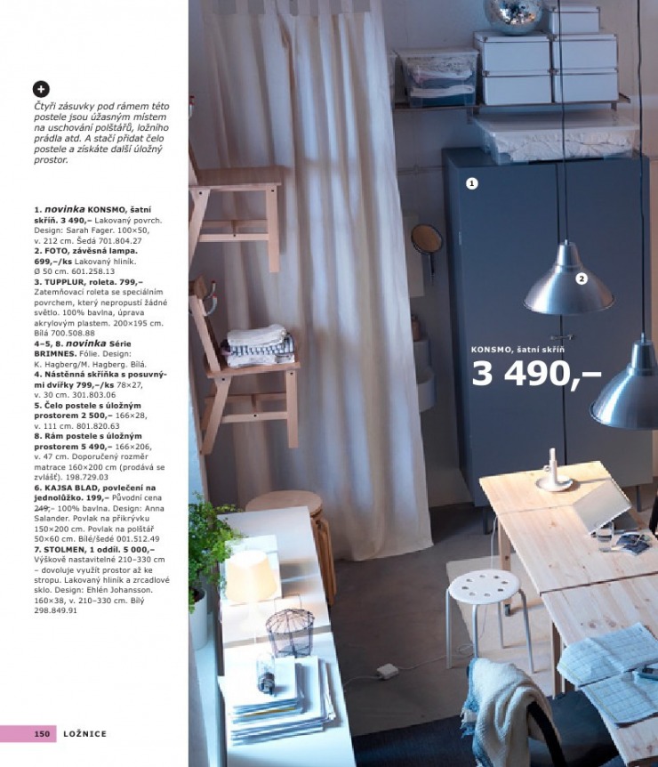 let�k Ikea strana 1