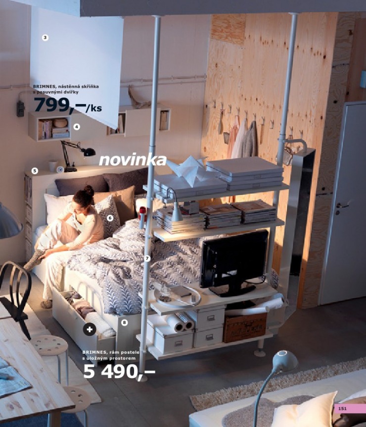 let�k Ikea strana 1