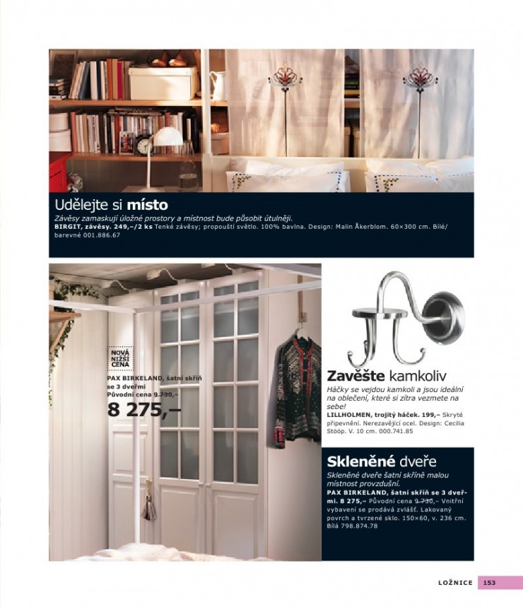 let�k Ikea strana 1