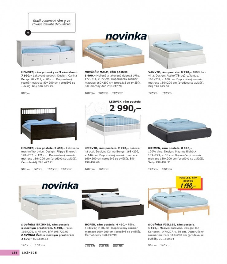 let�k Ikea strana 1