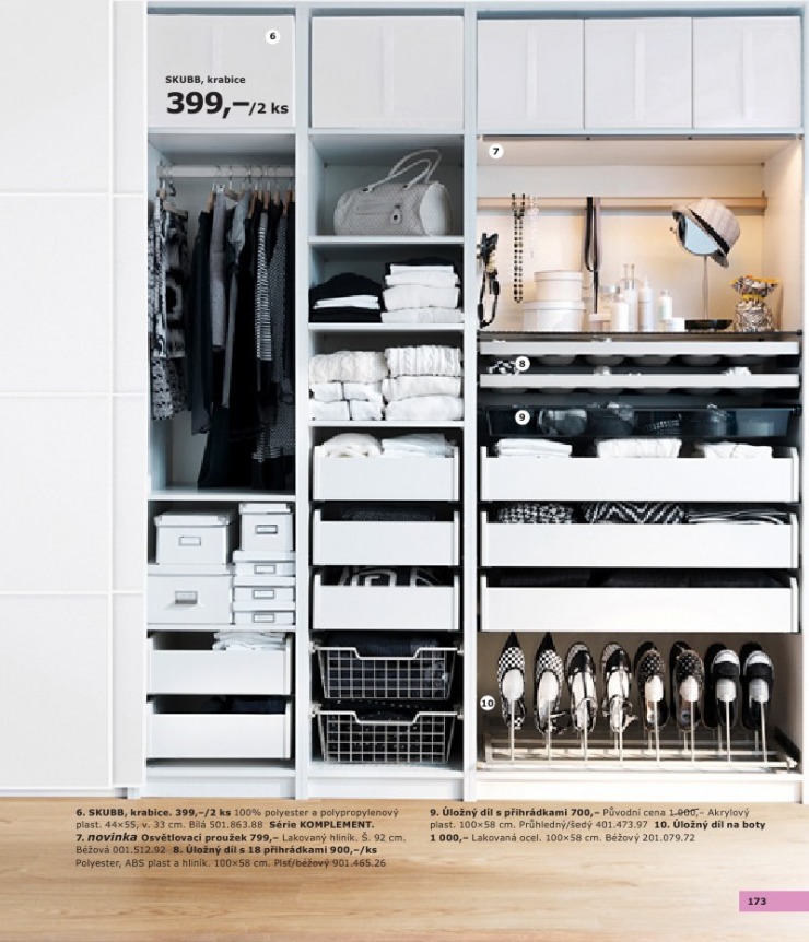 let�k Ikea strana 1