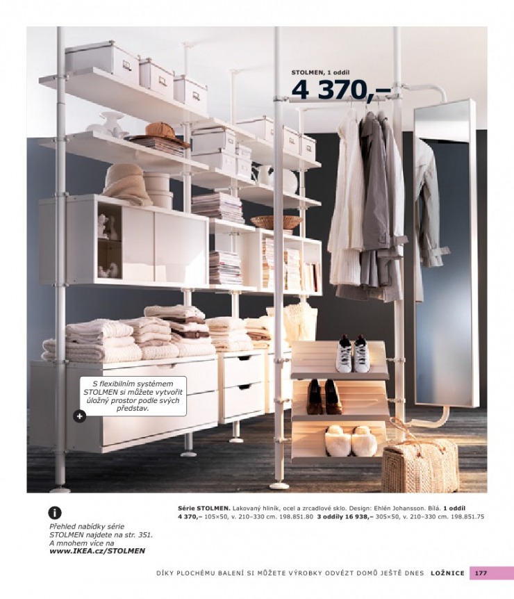 let�k Ikea strana 1