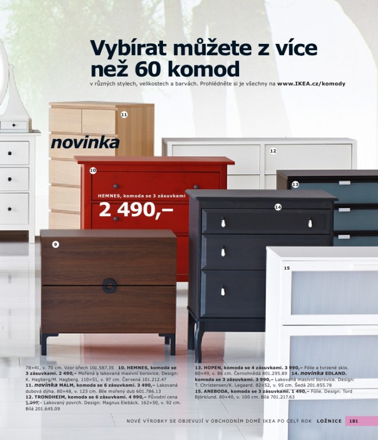 let�k Ikea strana 1