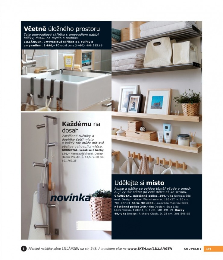 let�k Ikea strana 1