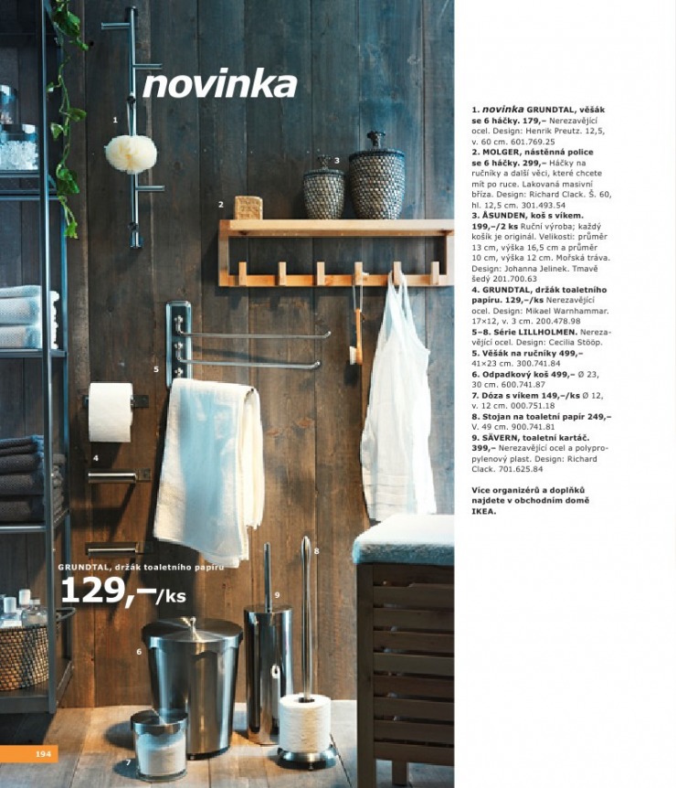 let�k Ikea strana 1