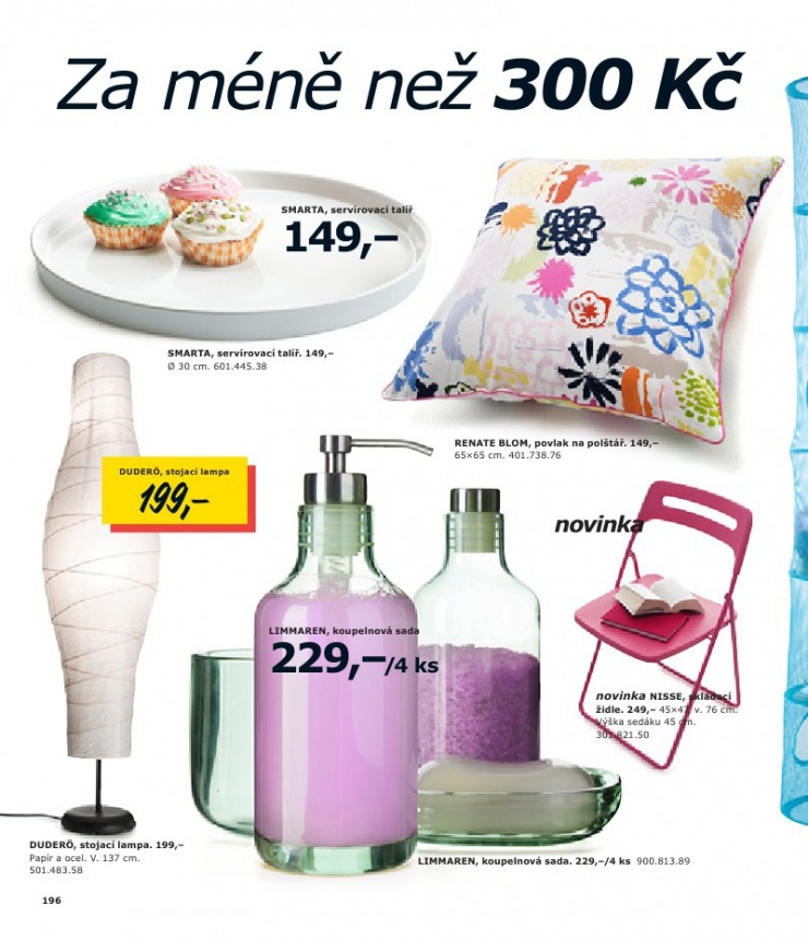 let�k Ikea strana 1
