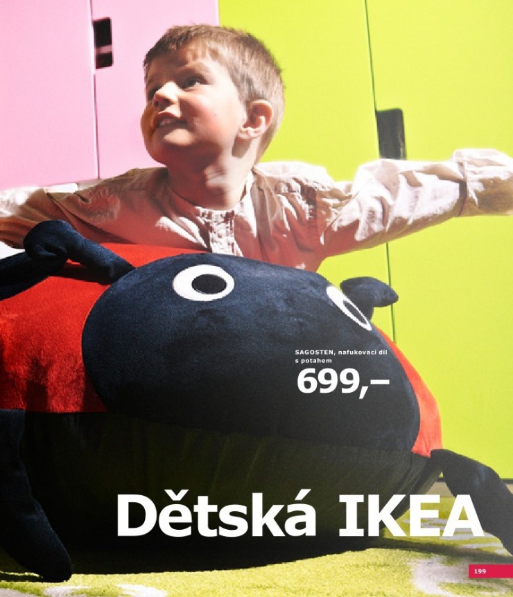 let�k Ikea strana 1