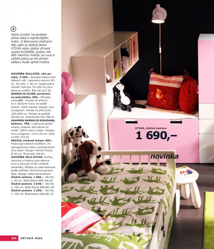 let�k Ikea strana 1