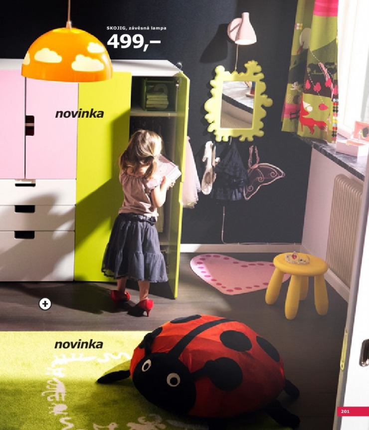 let�k Ikea strana 1