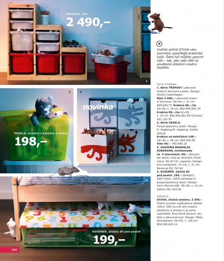 let�k Ikea strana 1