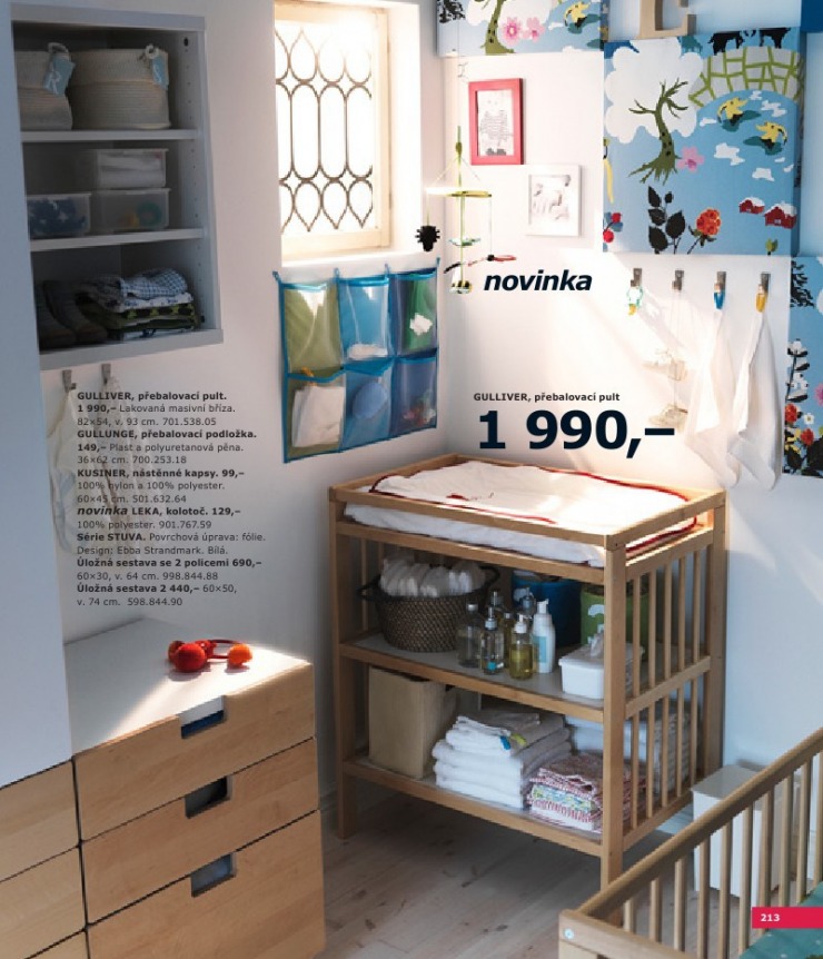 let�k Ikea strana 1