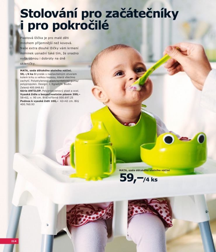 let�k Ikea strana 1