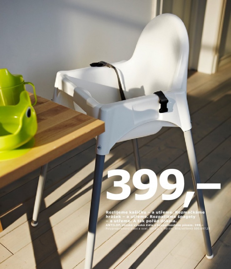 let�k Ikea strana 1