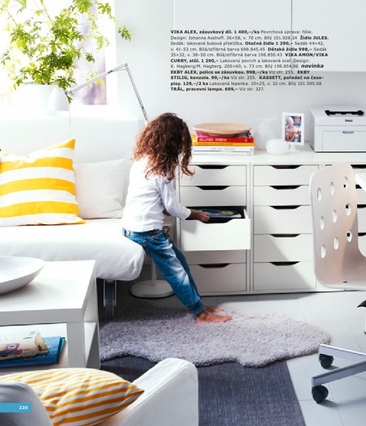 let�k Ikea strana 1