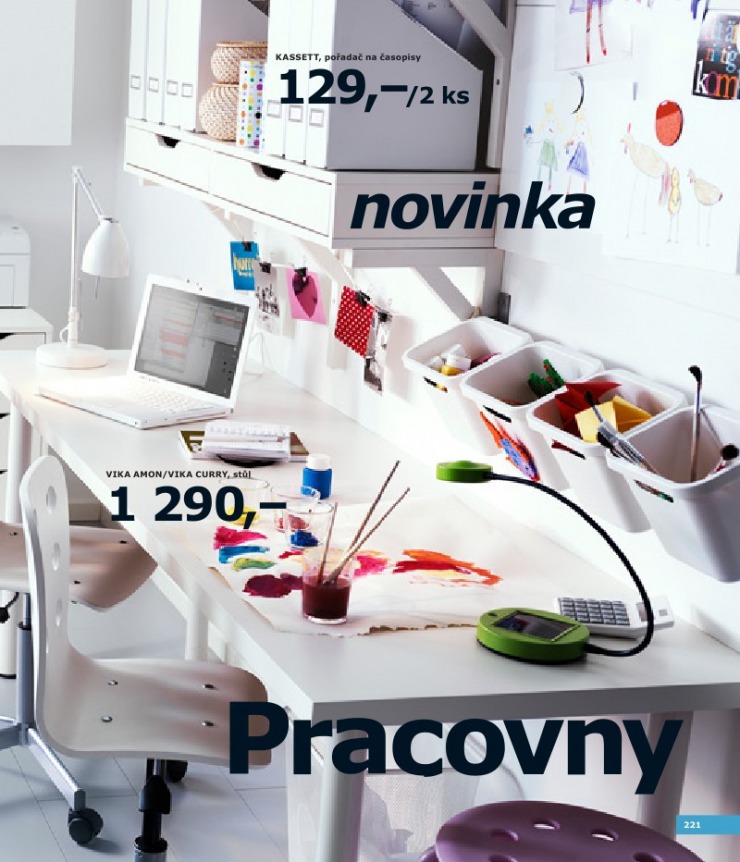 let�k Ikea strana 1