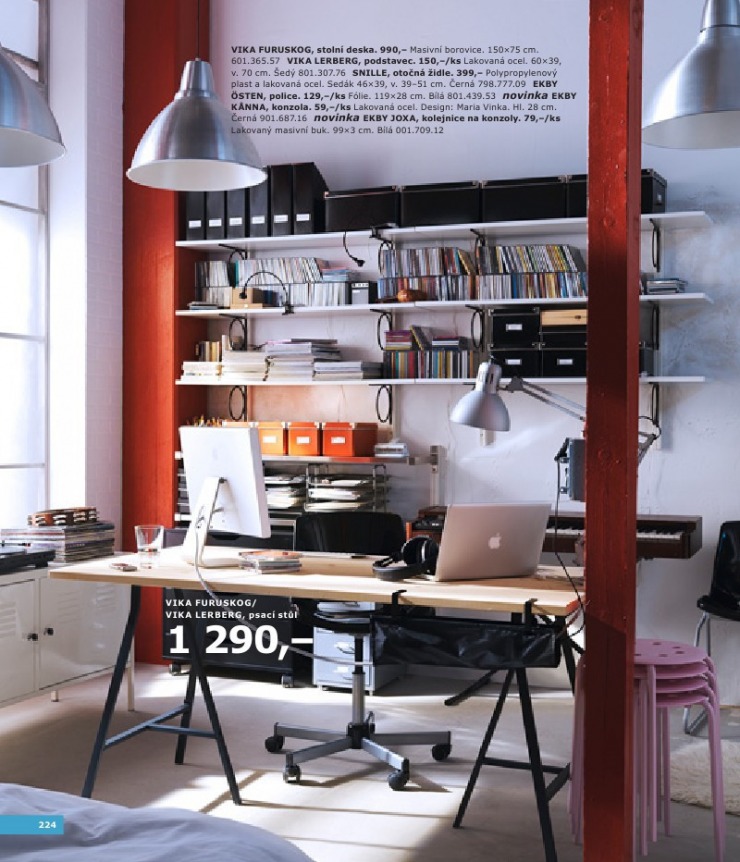 let�k Ikea strana 1