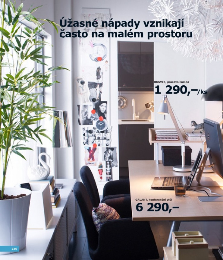 let�k Ikea strana 1
