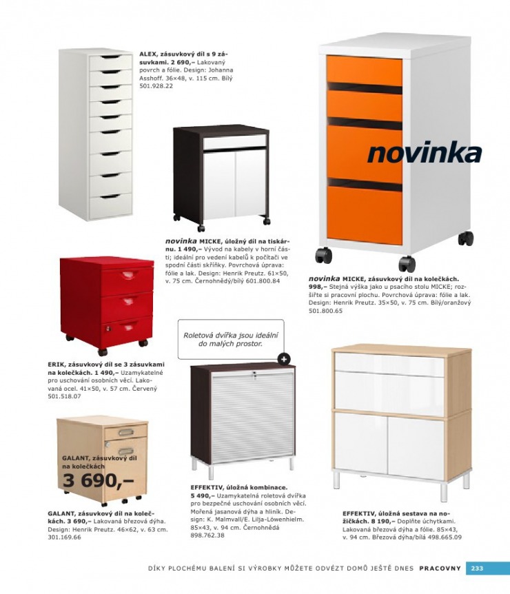 let�k Ikea strana 1