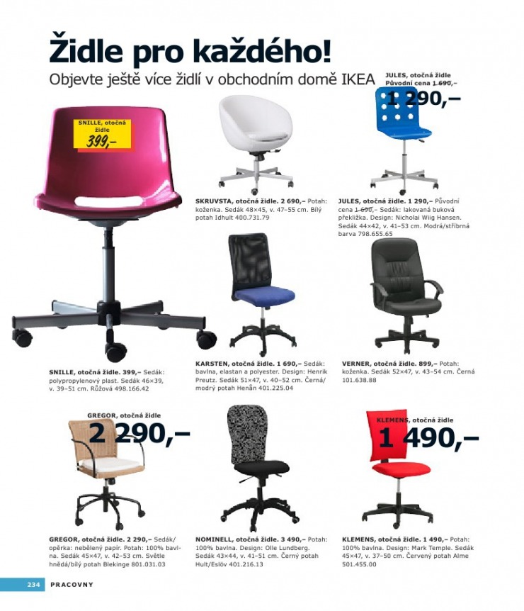 let�k Ikea strana 1