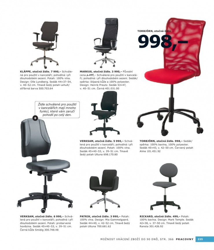 leták Ikea strana 1 leták Ikea strana 1