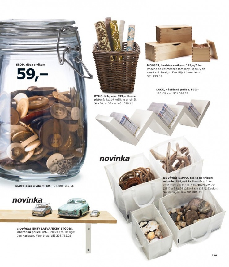 let�k Ikea strana 1