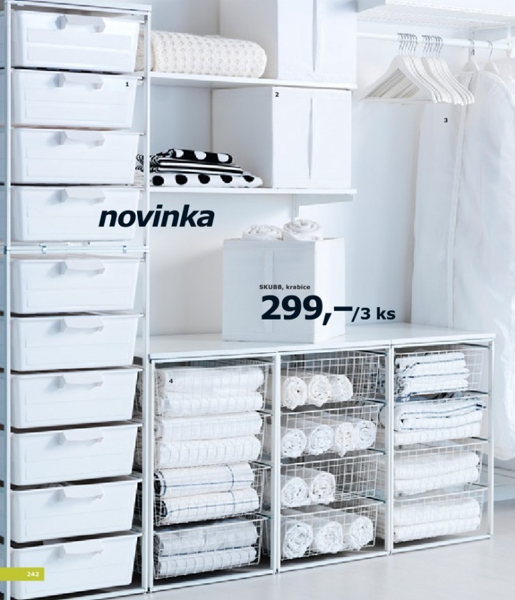 let�k Ikea strana 1