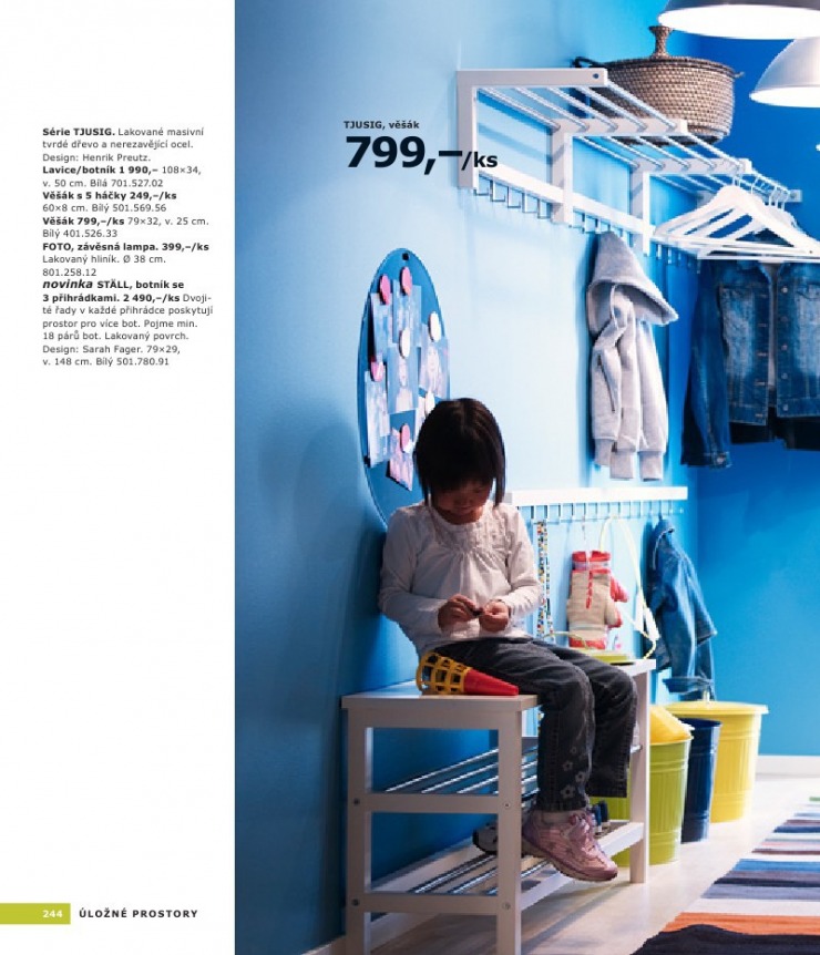 leták Ikea strana 1 leták Ikea strana 1