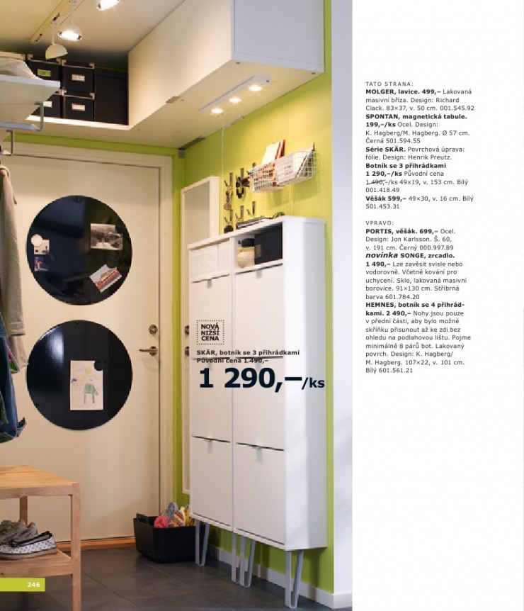 let�k Ikea strana 1