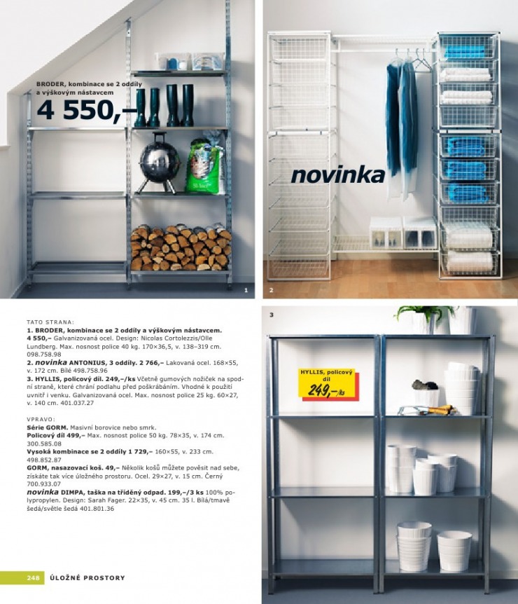 let�k Ikea strana 1