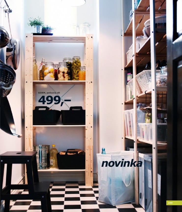 let�k Ikea strana 1