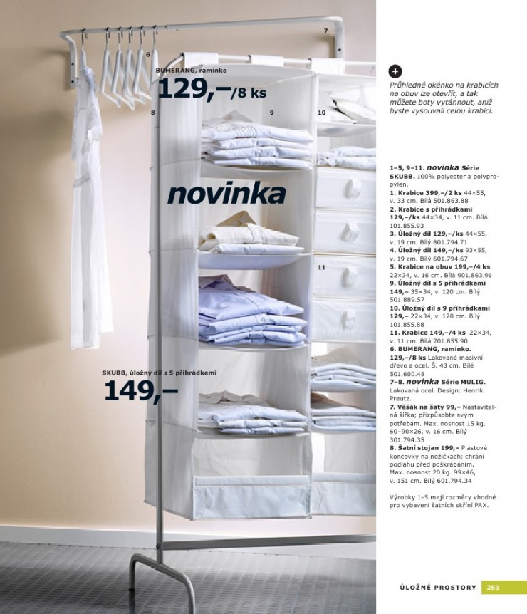 let�k Ikea strana 1