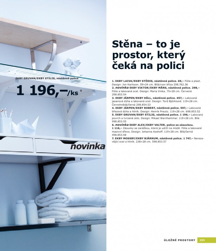 let�k Ikea strana 1