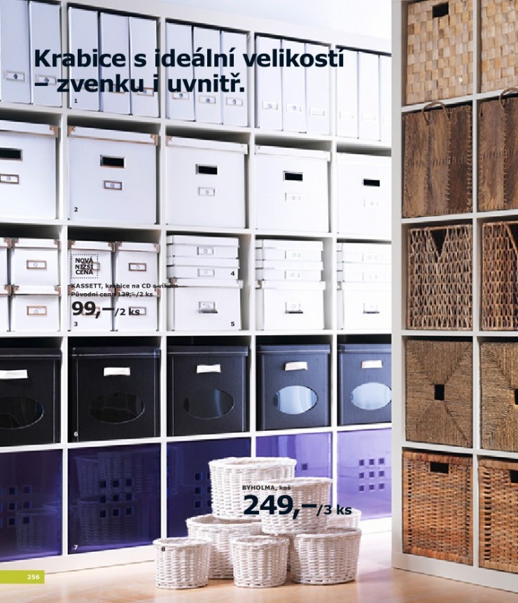 let�k Ikea strana 1