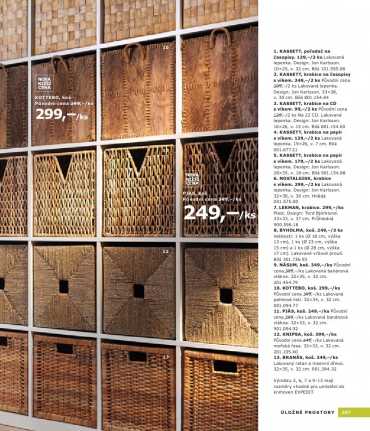 let�k Ikea strana 1