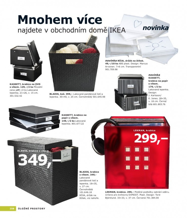 let�k Ikea strana 1