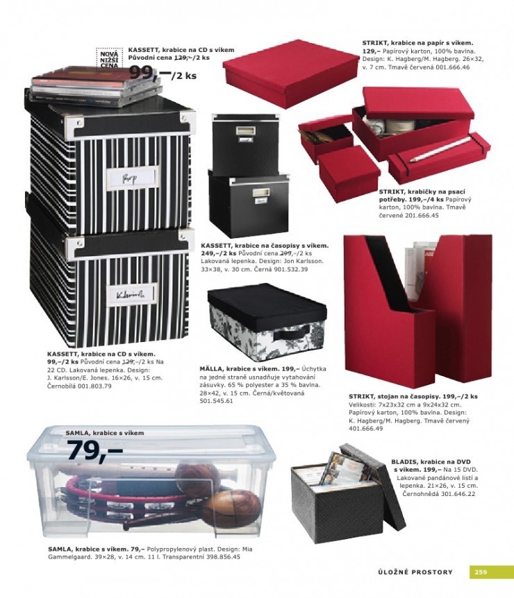 let�k Ikea strana 1