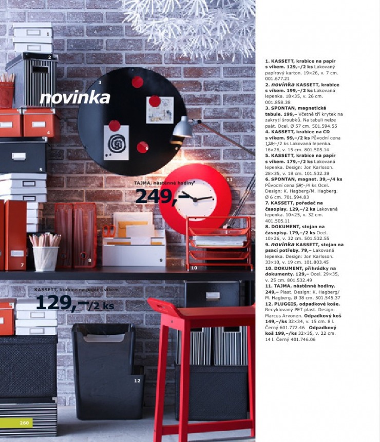 let�k Ikea strana 1