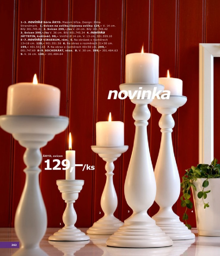 let�k Ikea strana 1
