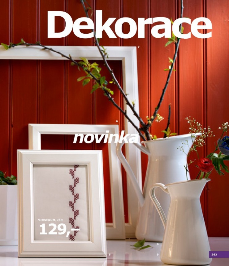 let�k Ikea strana 1