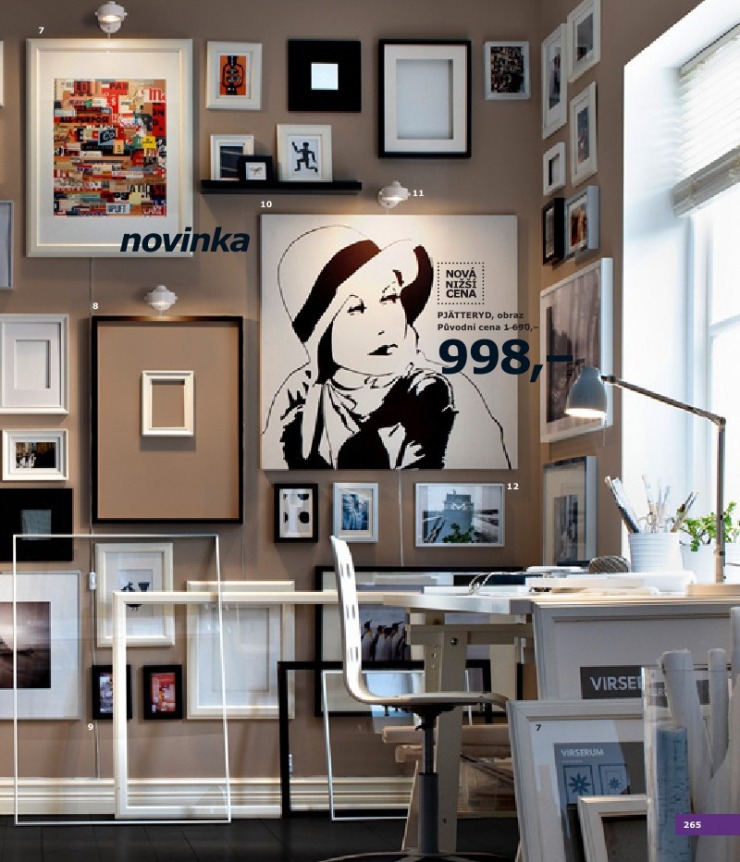 let�k Ikea strana 1