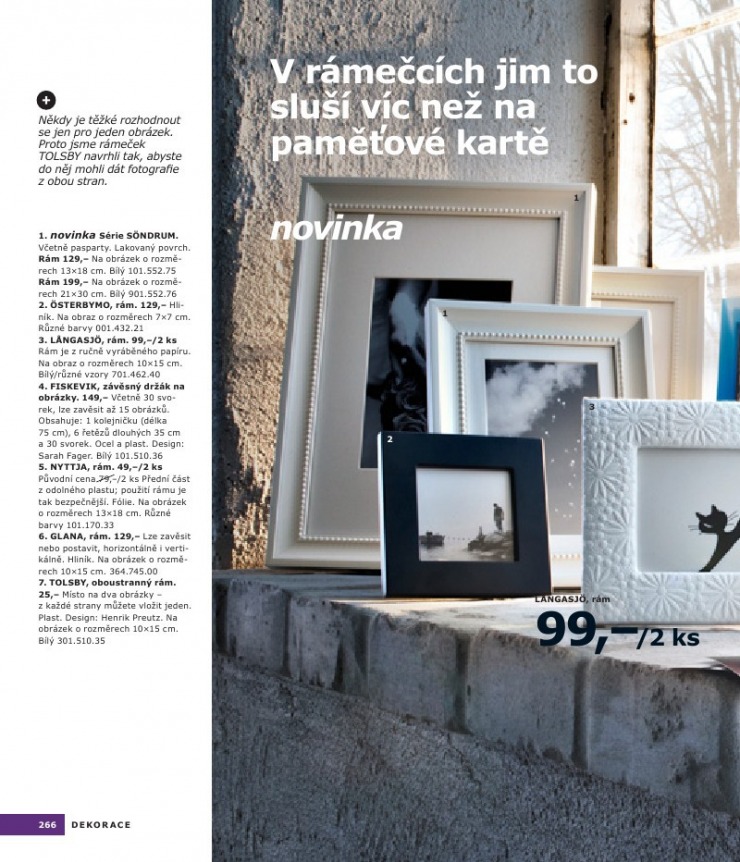 let�k Ikea strana 1