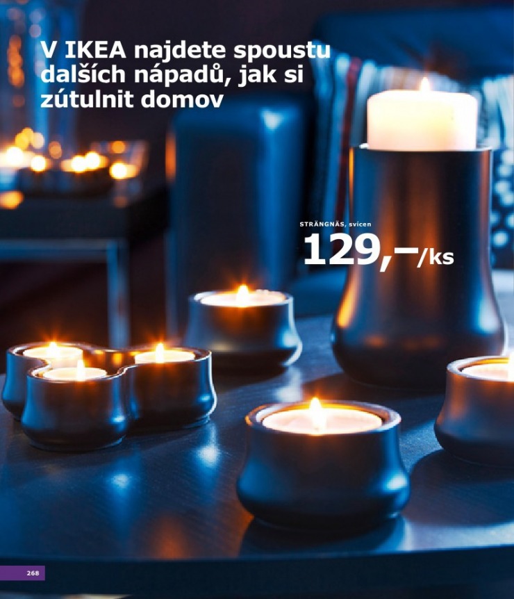 let�k Ikea strana 1