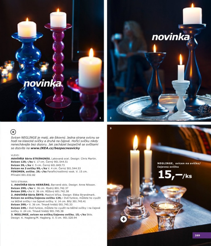 let�k Ikea strana 1