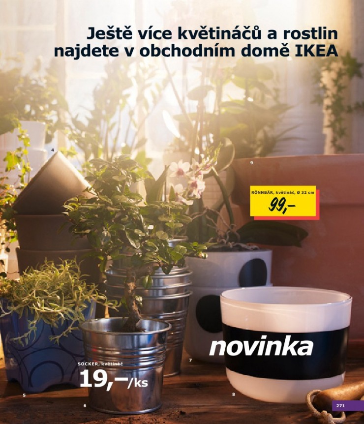 let�k Ikea strana 1