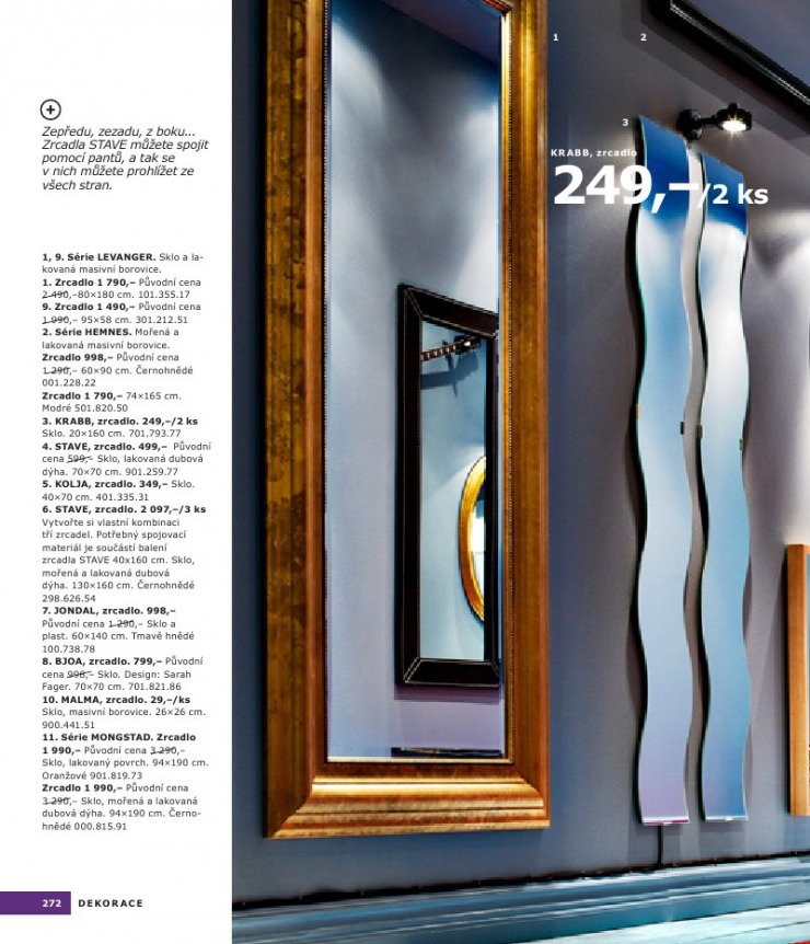 let�k Ikea strana 1